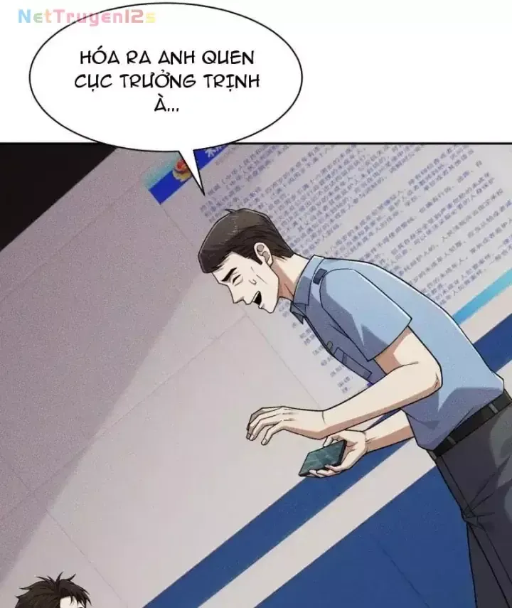 Ẩn Long Đô Thị Tập 84 trang 25