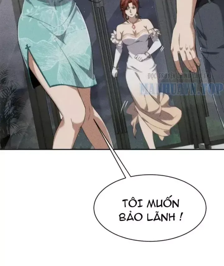 Ẩn Long Đô Thị Tập 84 trang 68
