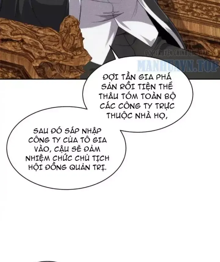 Ẩn Long Đô Thị Tập 84 trang 90