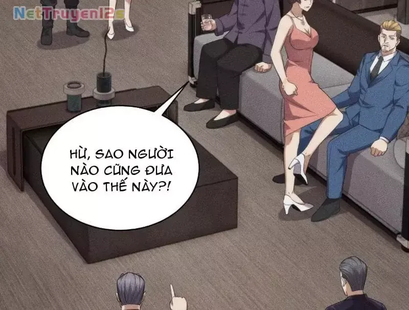 Ẩn Long Đô Thị Tập 87 trang 92