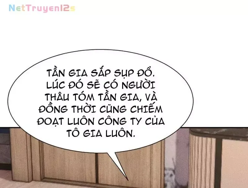 Ẩn Long Đô Thị Tập 88 trang 34
