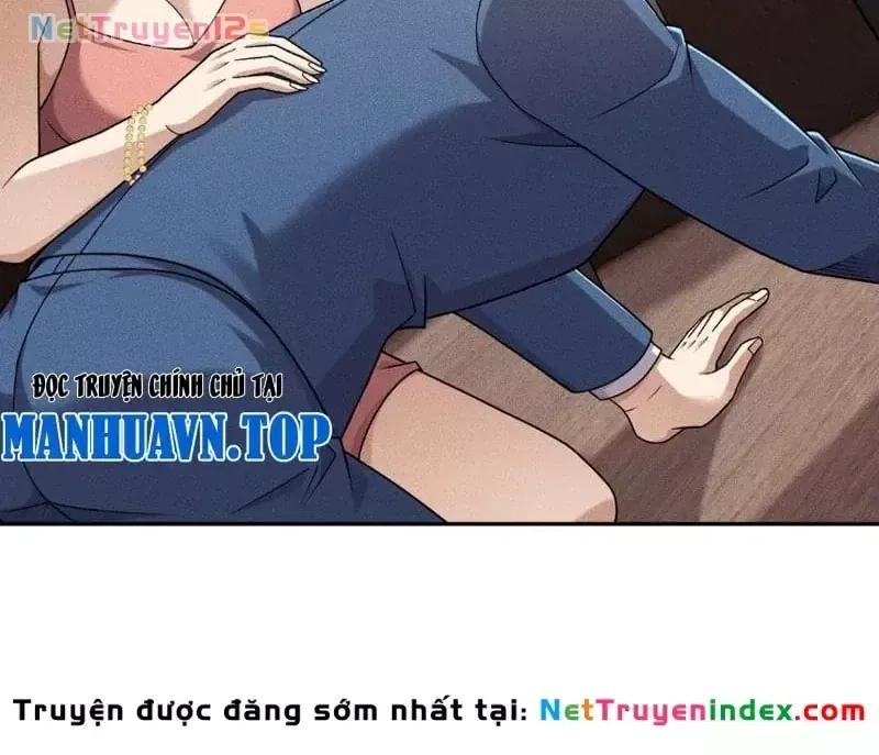 Ẩn Long Đô Thị Tập 88 trang 40