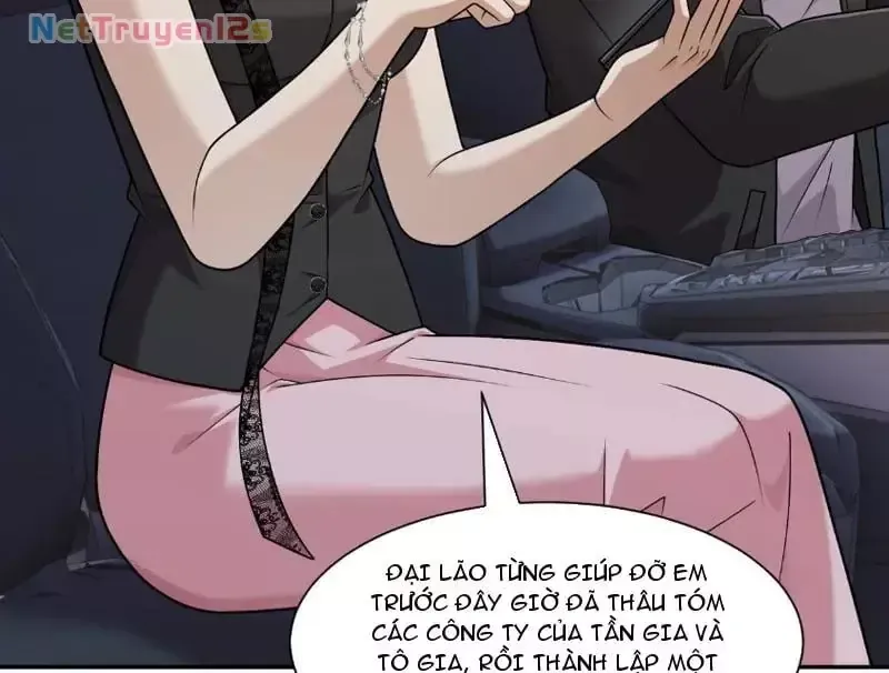 Ẩn Long Đô Thị Tập 88 trang 58