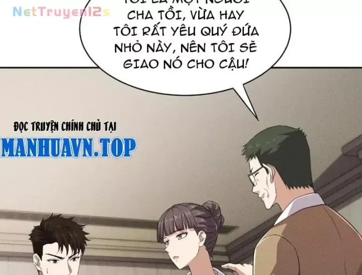 Ẩn Long Đô Thị Tập 89 trang 57