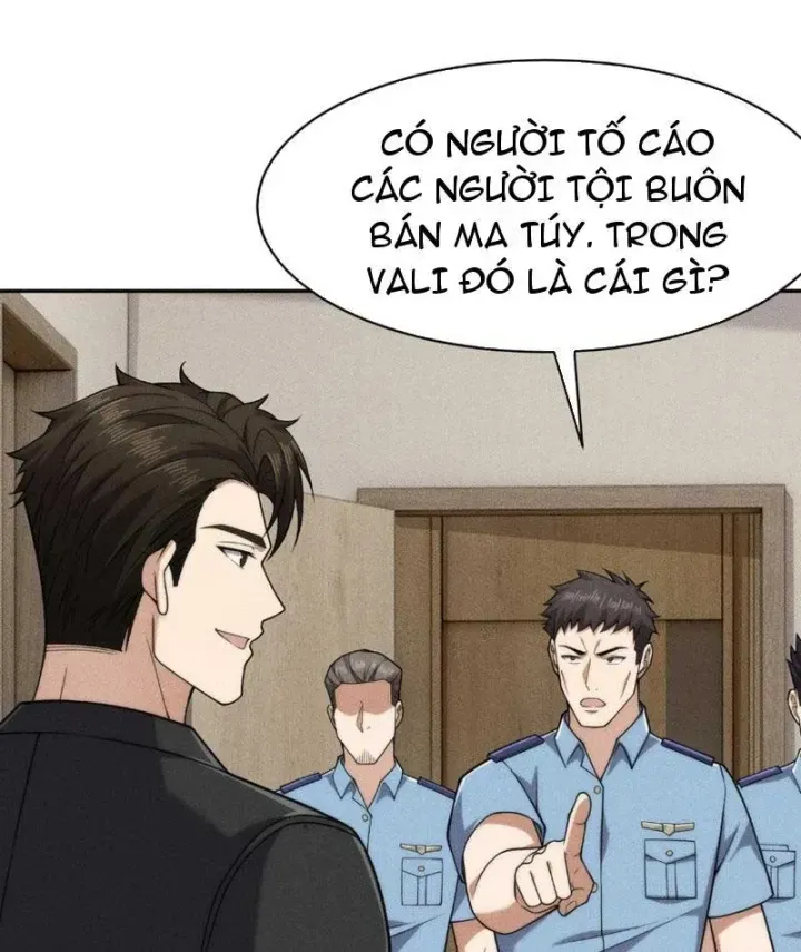Ẩn Long Đô Thị Tập 91 trang 23