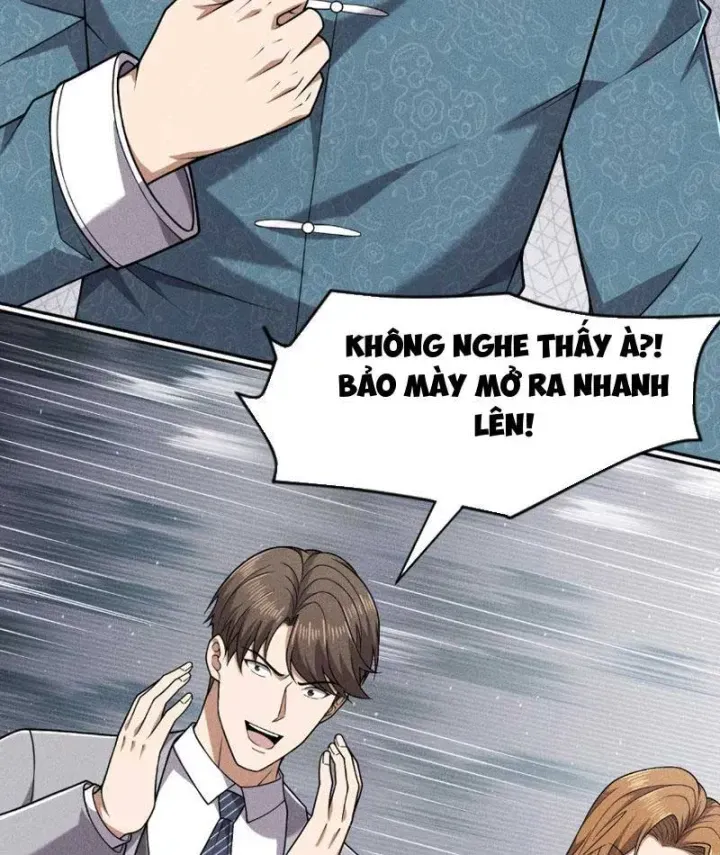Ẩn Long Đô Thị Tập 91 trang 44