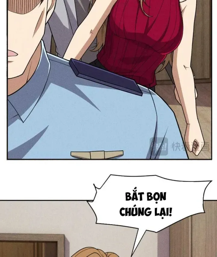 Ẩn Long Đô Thị Tập 91 trang 54