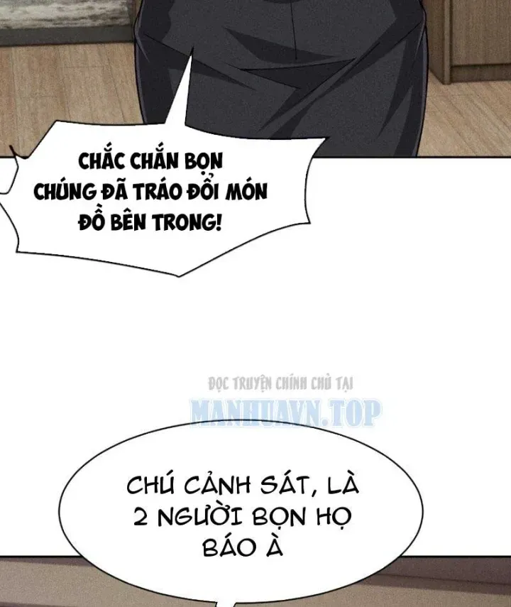 Ẩn Long Đô Thị Tập 91 trang 56