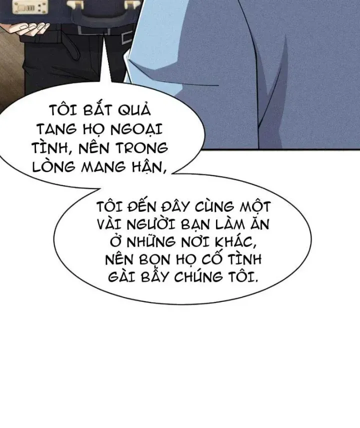 Ẩn Long Đô Thị Tập 91 trang 58