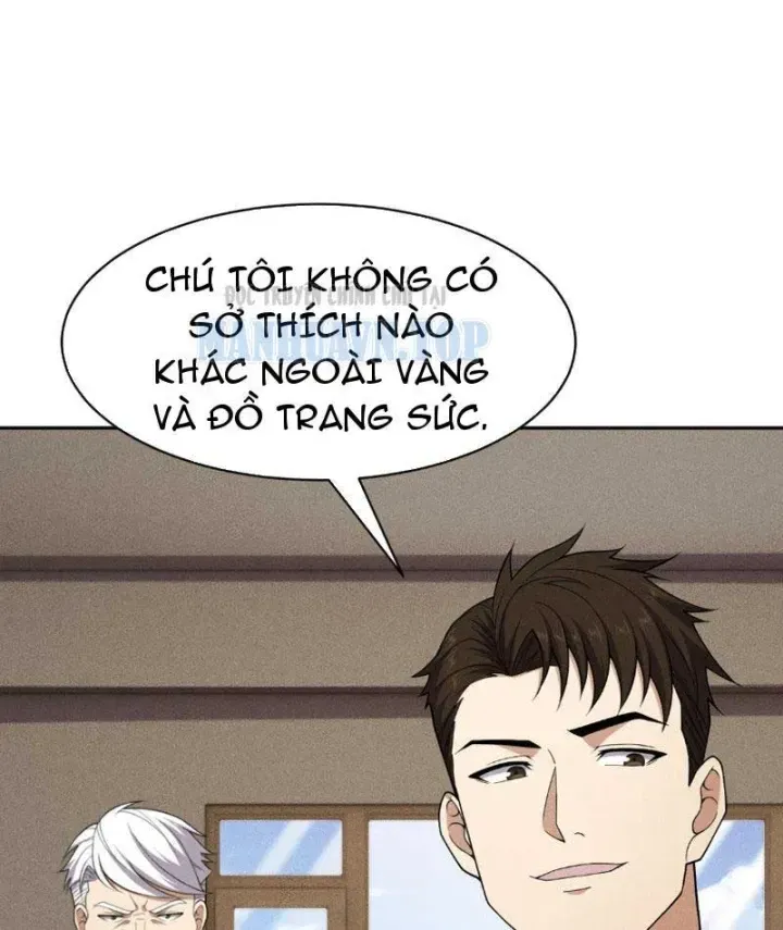 Ẩn Long Đô Thị Tập 91 trang 61