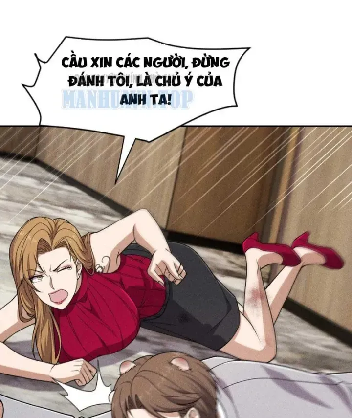 Ẩn Long Đô Thị Tập 91 trang 90