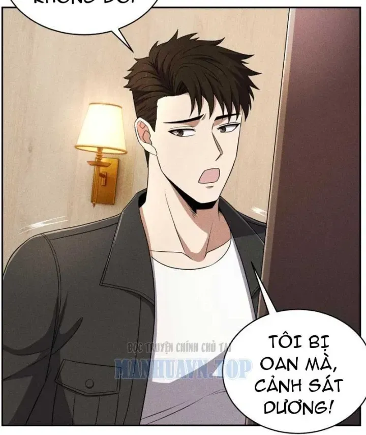 Ẩn Long Đô Thị Tập 92 trang 9