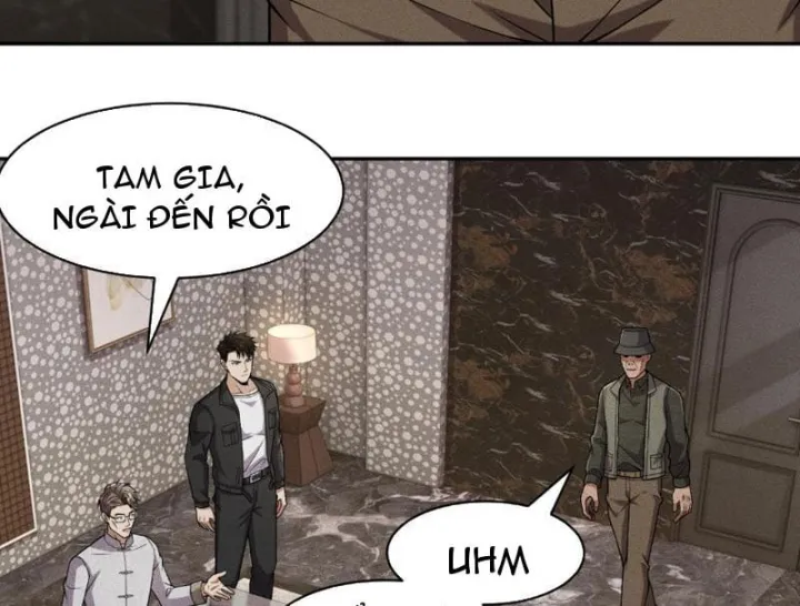 Ẩn Long Đô Thị Tập 93 trang 130