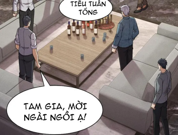 Ẩn Long Đô Thị Tập 93 trang 131