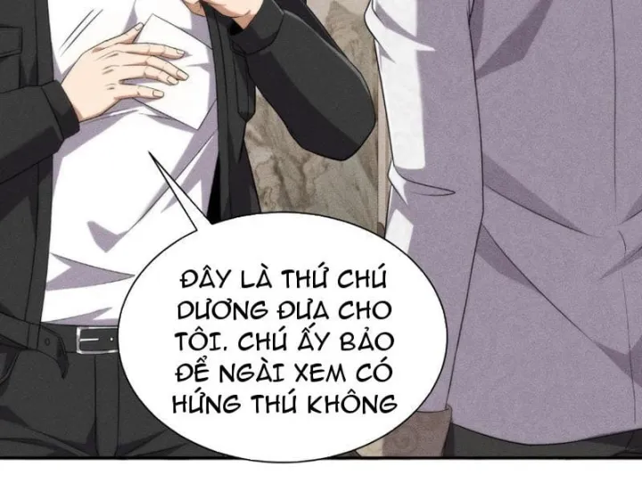 Ẩn Long Đô Thị Tập 93 trang 35