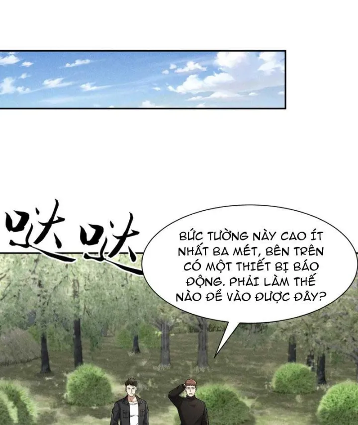 Ẩn Long Đô Thị Tập 95 trang 102