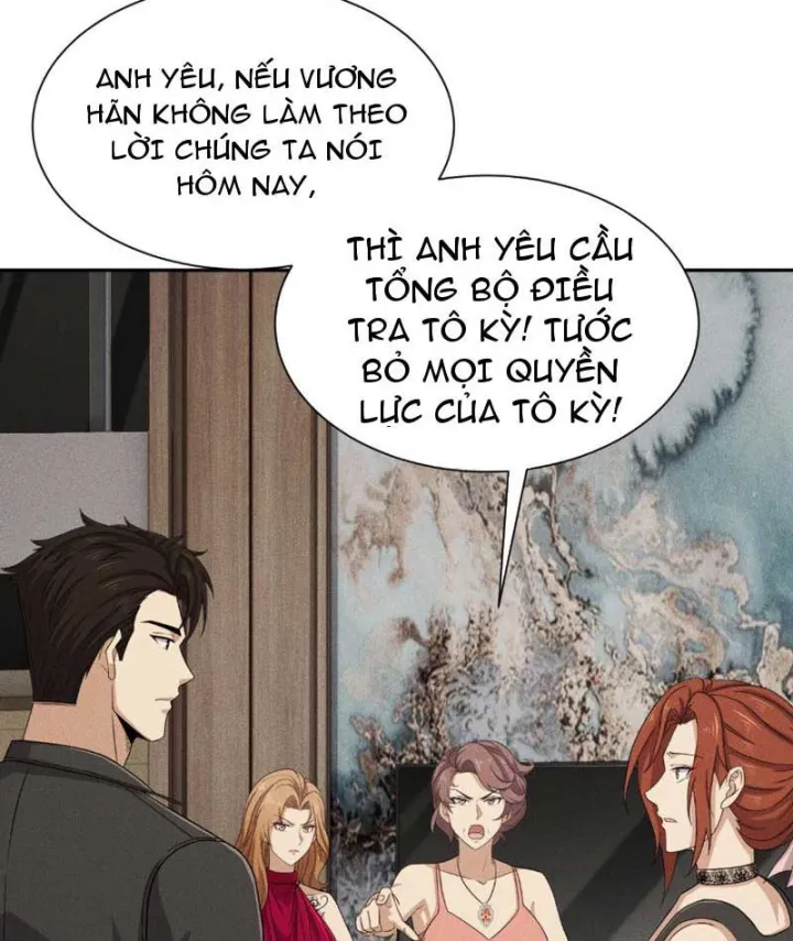 Ẩn Long Đô Thị Tập 95 trang 21
