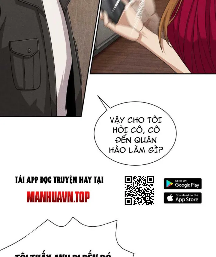 Ẩn Long Đô Thị Tập 95 trang 26