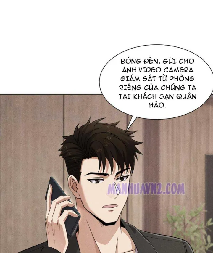 Ẩn Long Đô Thị Tập 95 trang 48