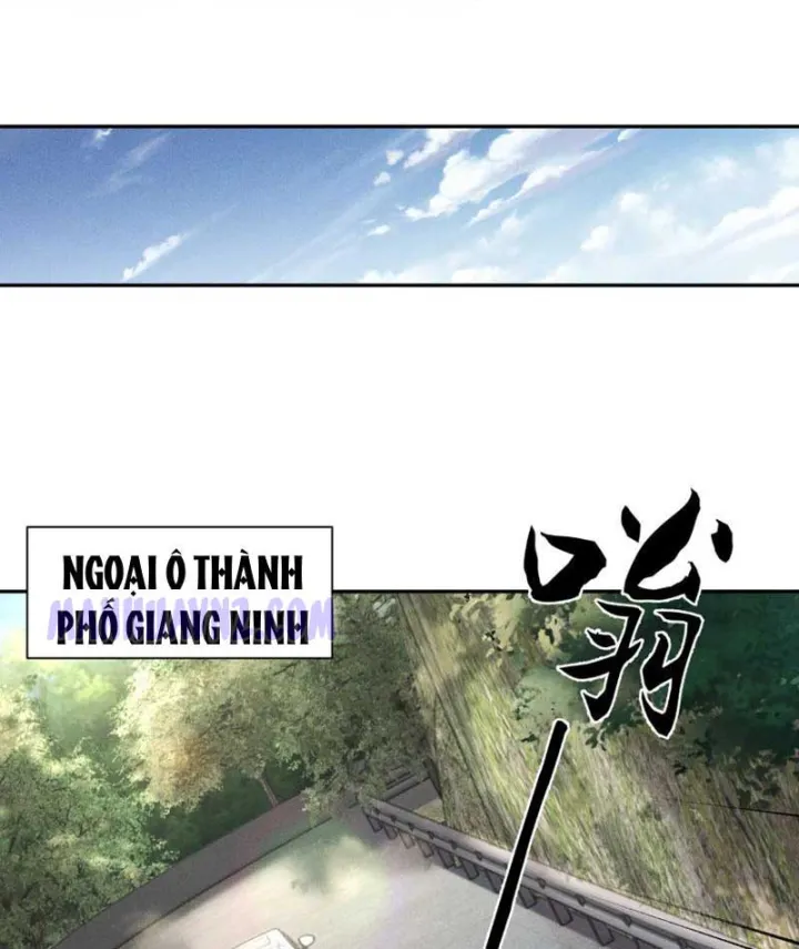 Ẩn Long Đô Thị Tập 95 trang 91
