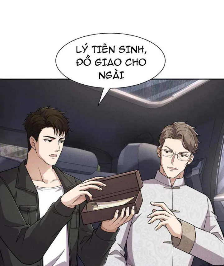 Ẩn Long Đô Thị Tập 95 trang 93