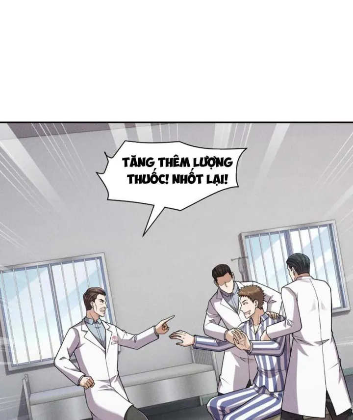 Ẩn Long Đô Thị Tập 96 trang 34