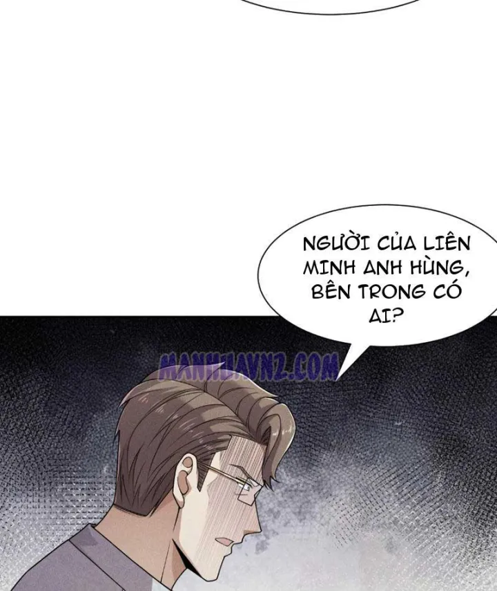 Ẩn Long Đô Thị Tập 96 trang 65