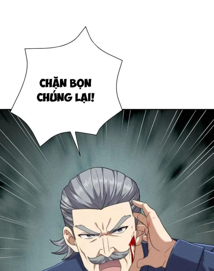 Ẩn Long Đô Thị Tập 97 trang 37
