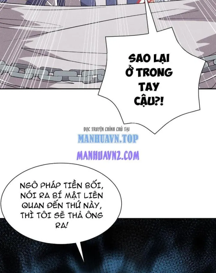 Ẩn Long Đô Thị Tập 97 trang 77