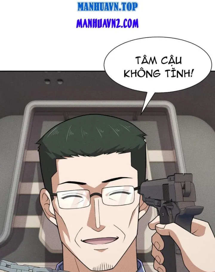 Ẩn Long Đô Thị Tập 98 trang 17