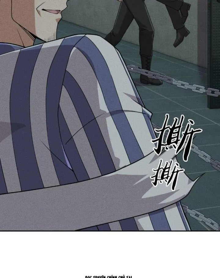 Ẩn Long Đô Thị Tập 98 trang 37