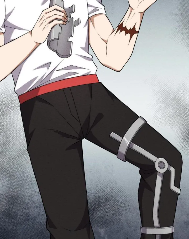 Ẩn Long Đô Thị Tập 98 trang 66