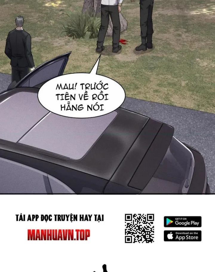 Ẩn Long Đô Thị Tập 98 trang 83