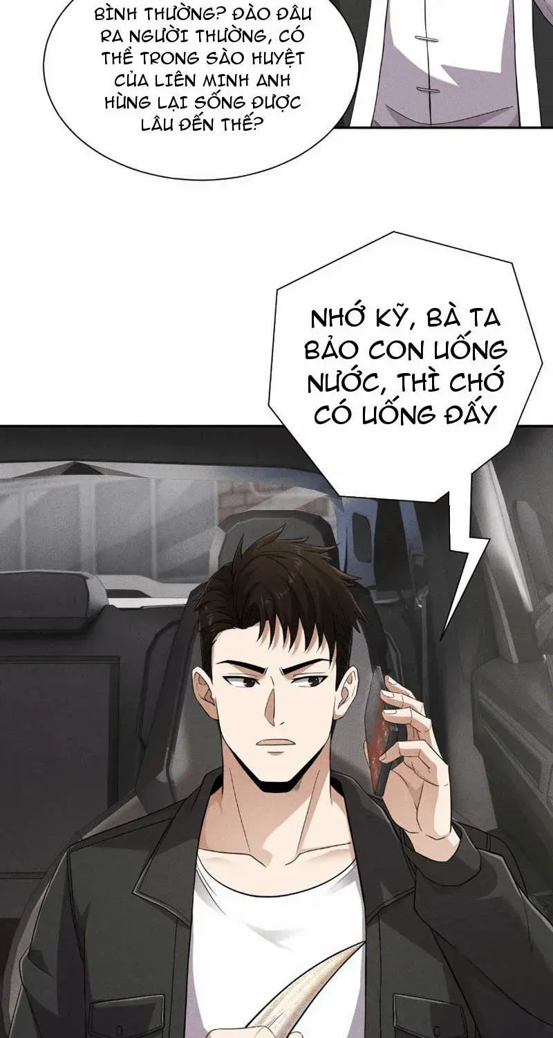 Ẩn Long Đô Thị Tập 99 trang 27