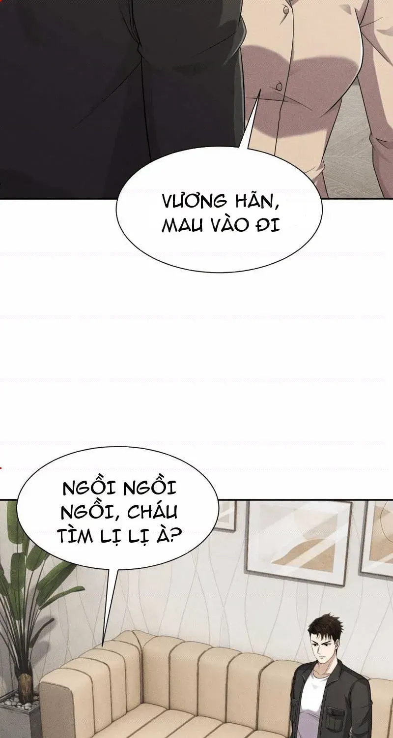 Ẩn Long Đô Thị Tập 99 trang 35