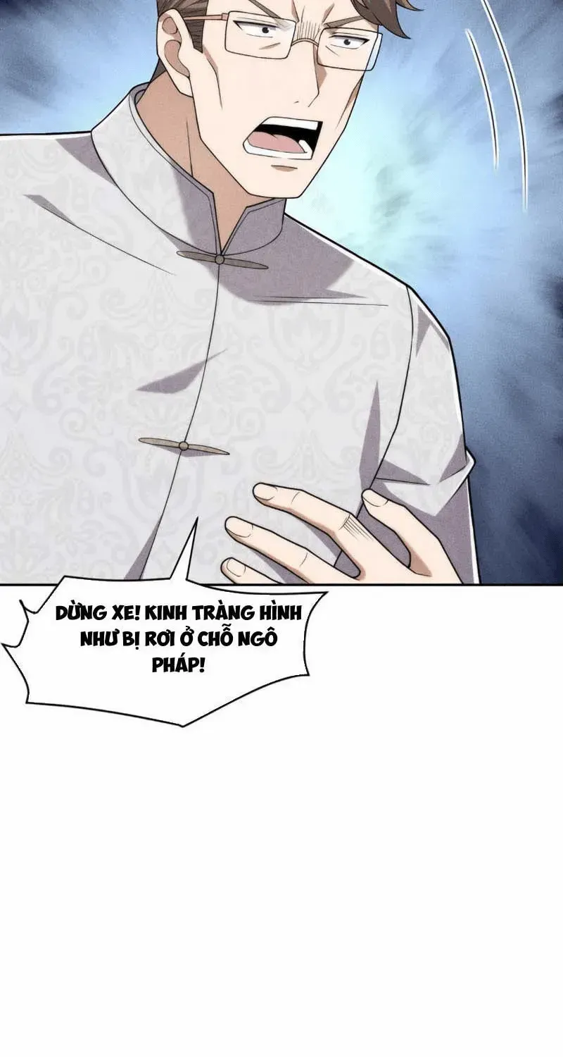 Ẩn Long Đô Thị Tập 99 trang 7