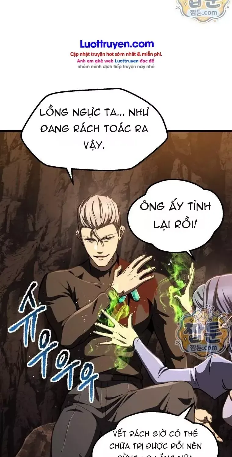 Anh Hùng Mạnh Nhất? Ta Không Làm Lâu Rồi! Tập 301 trang 106