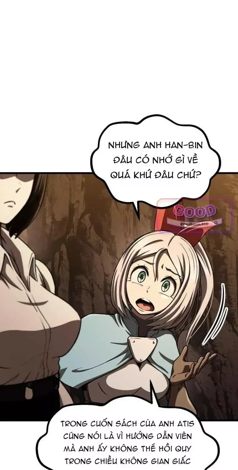 Anh Hùng Mạnh Nhất? Ta Không Làm Lâu Rồi! Tập 302 trang 107