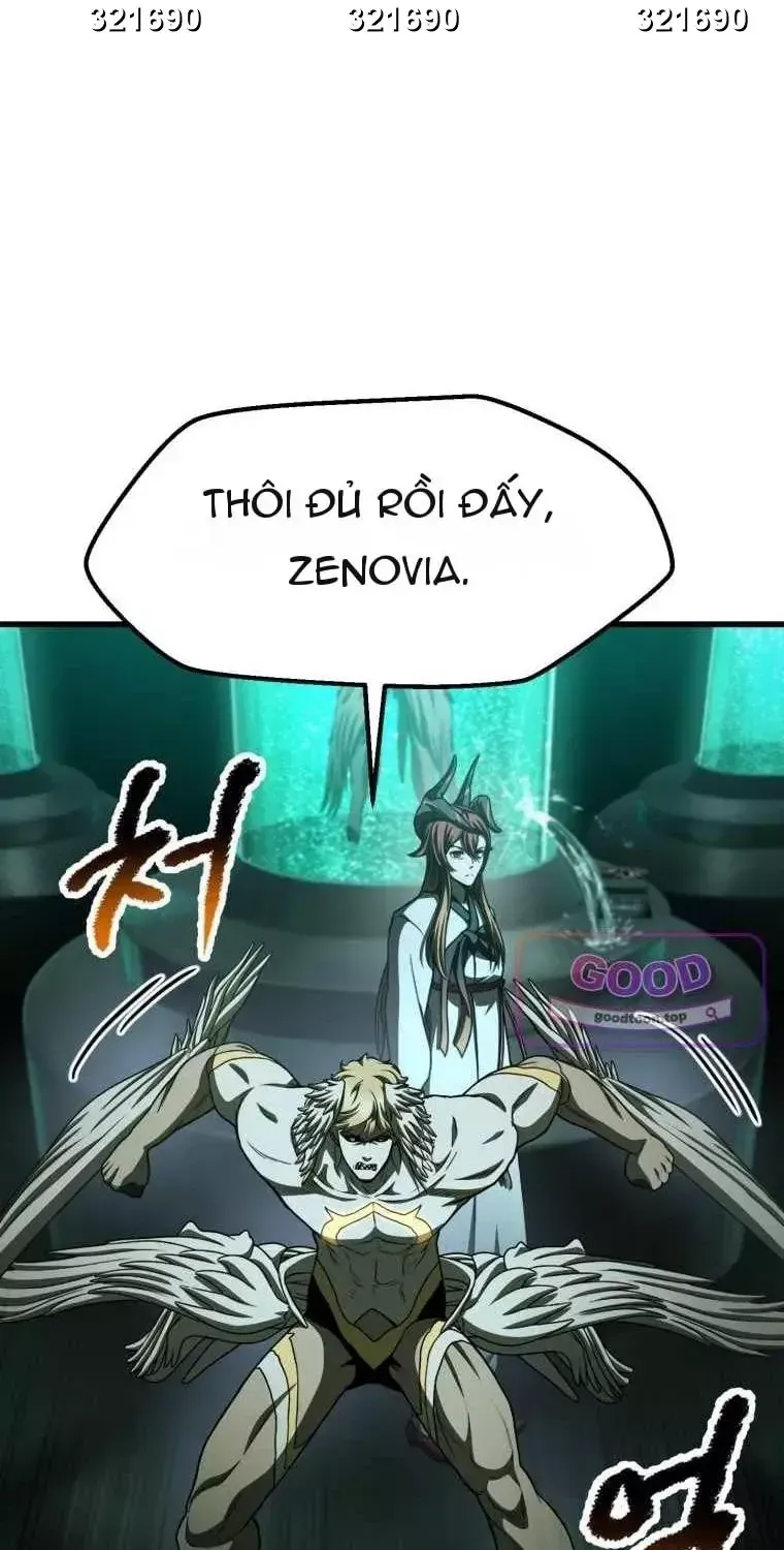 Anh Hùng Mạnh Nhất? Ta Không Làm Lâu Rồi! Tập 302 trang 23