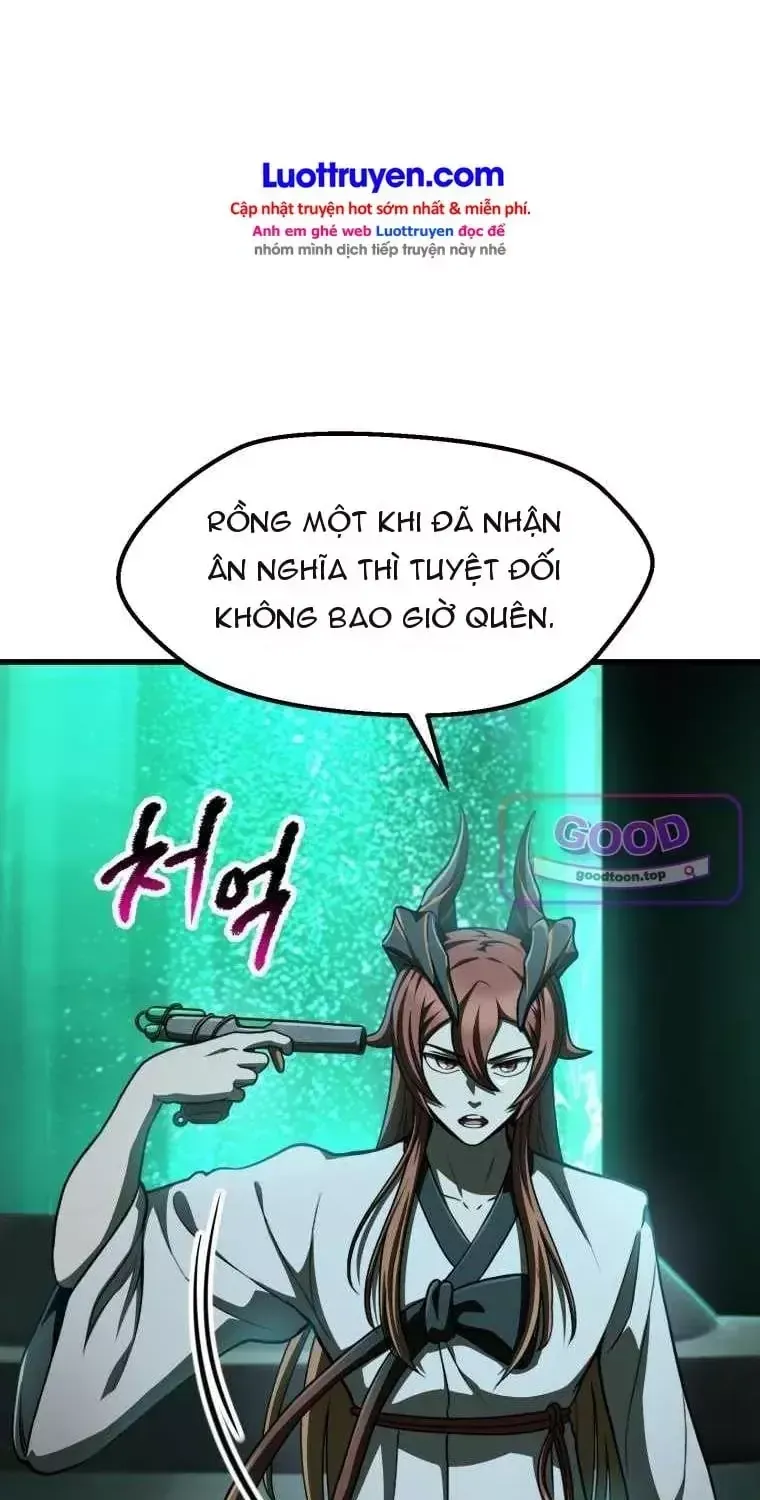 Anh Hùng Mạnh Nhất? Ta Không Làm Lâu Rồi! Tập 302 trang 33
