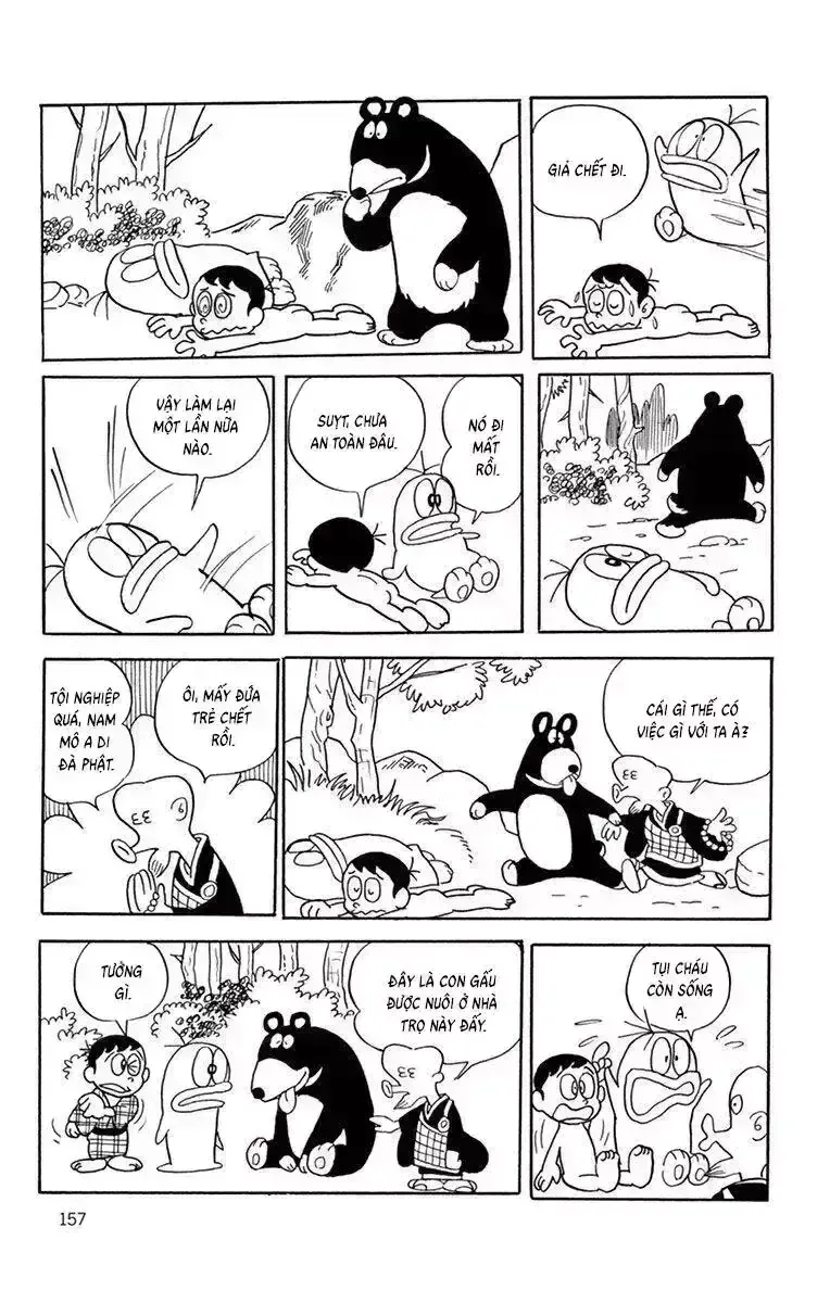 Anh Hùng Onepunch Tập 467 trang 25