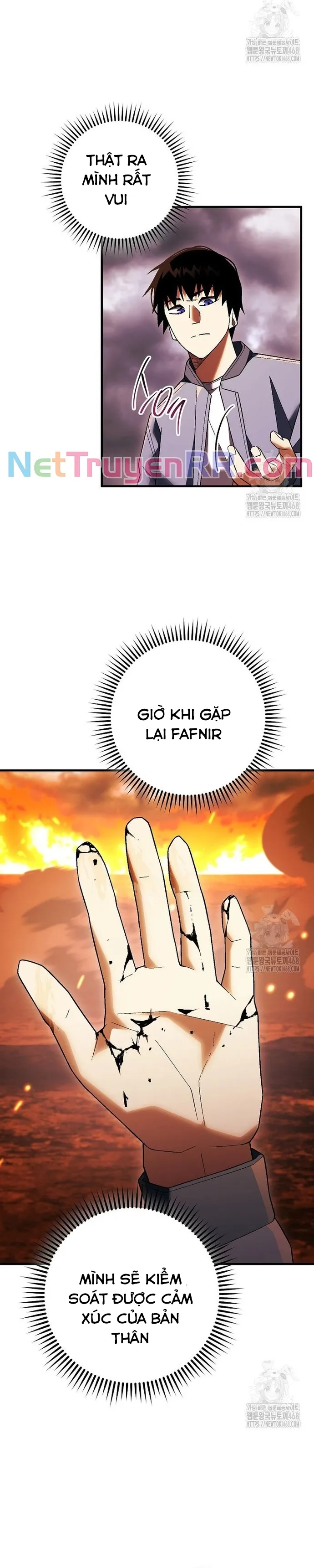 Anh Hùng Trở Lại Tập 116.1 trang 12