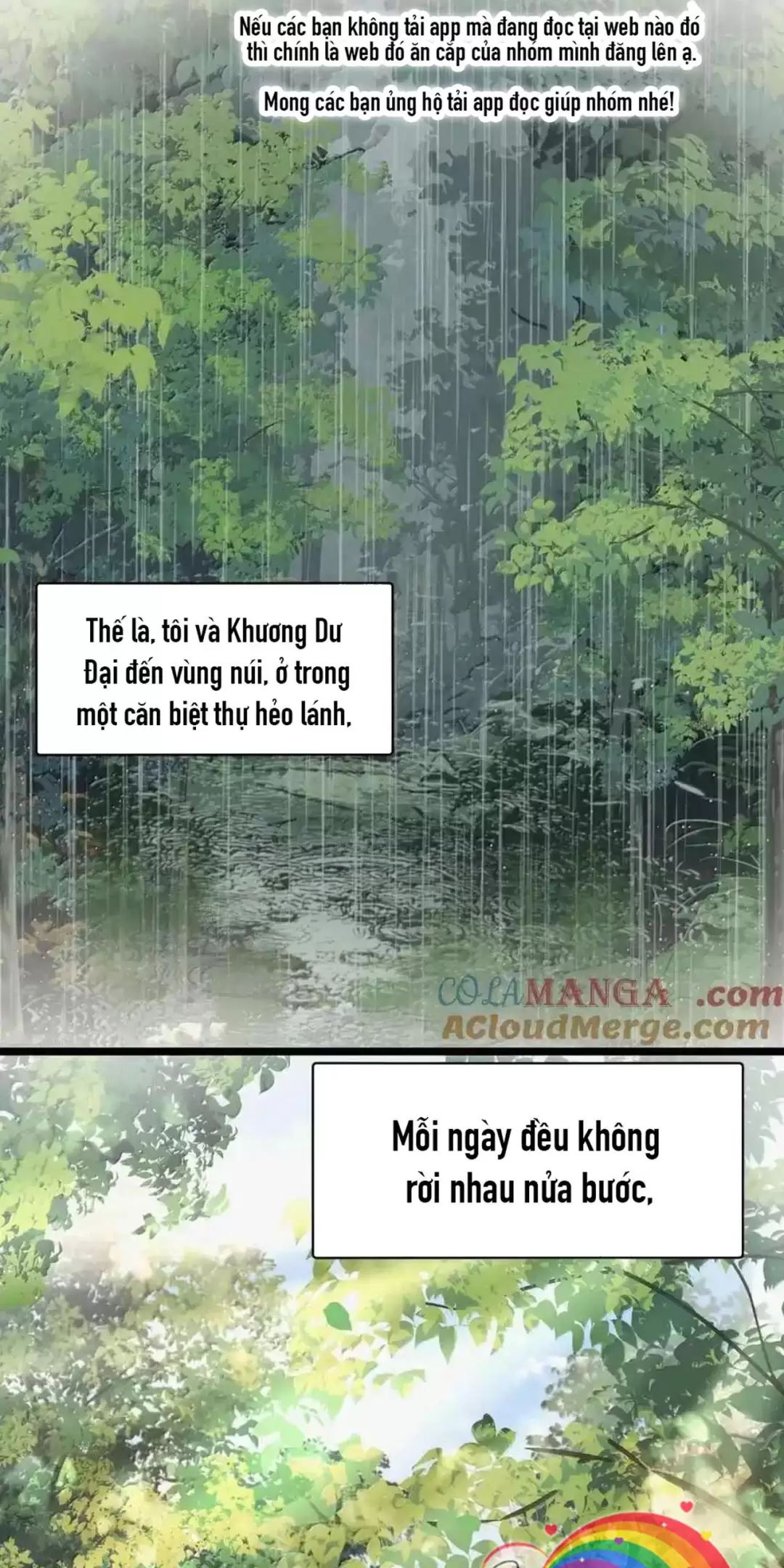 Ảnh Riêng Tư Tập 13 trang 5