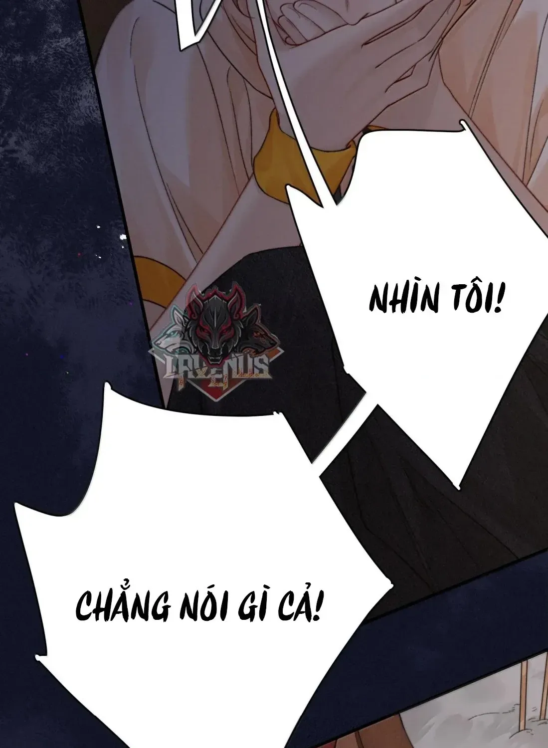 Ảnh Riêng Tư Tập 90 trang 29