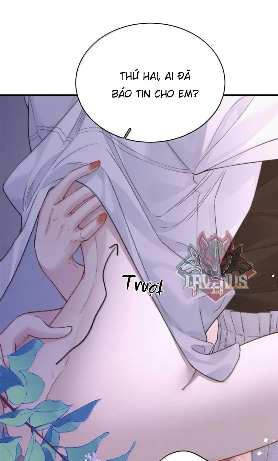 Ảnh Riêng Tư Tập 92 trang 21