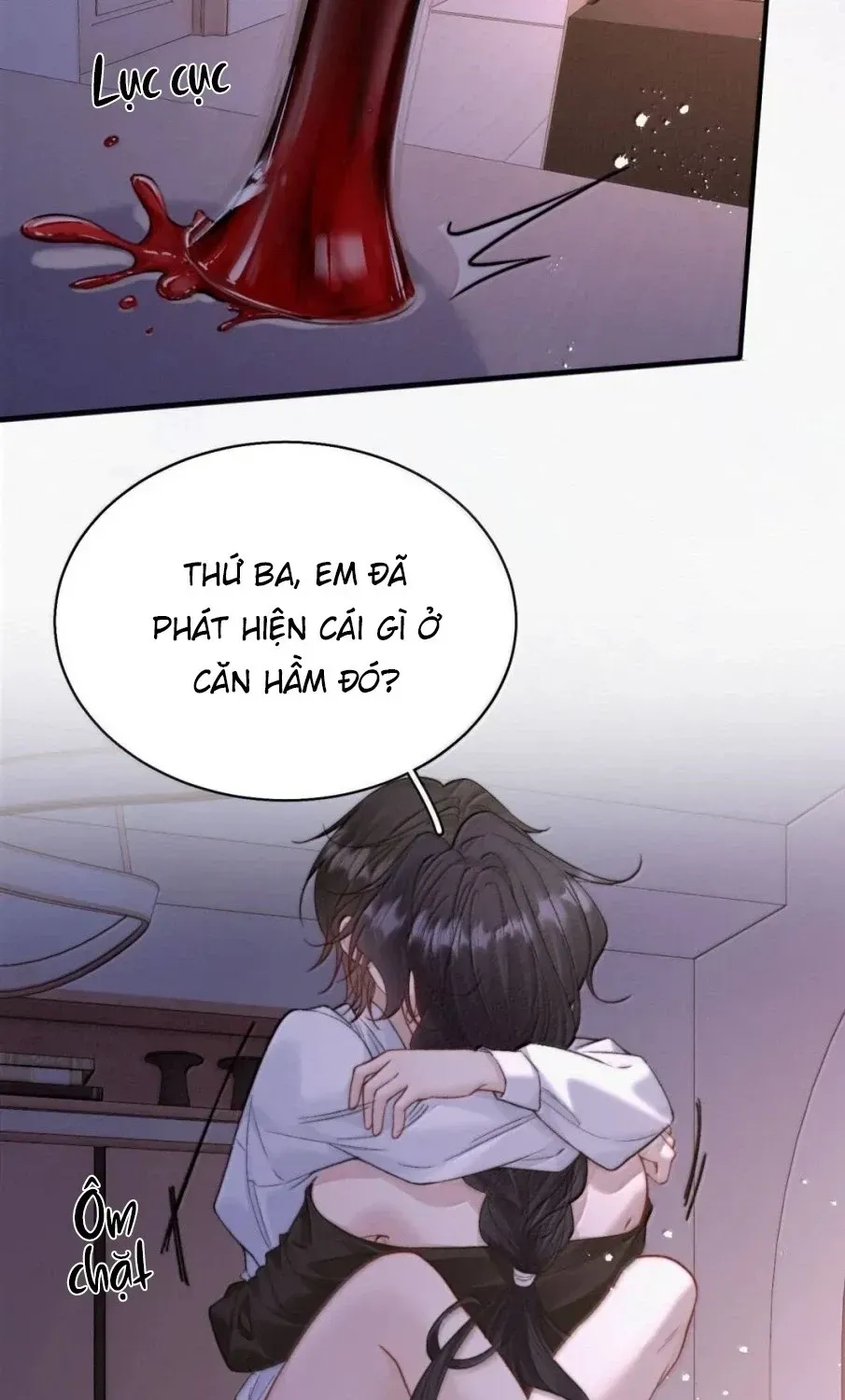 Ảnh Riêng Tư Tập 92 trang 25