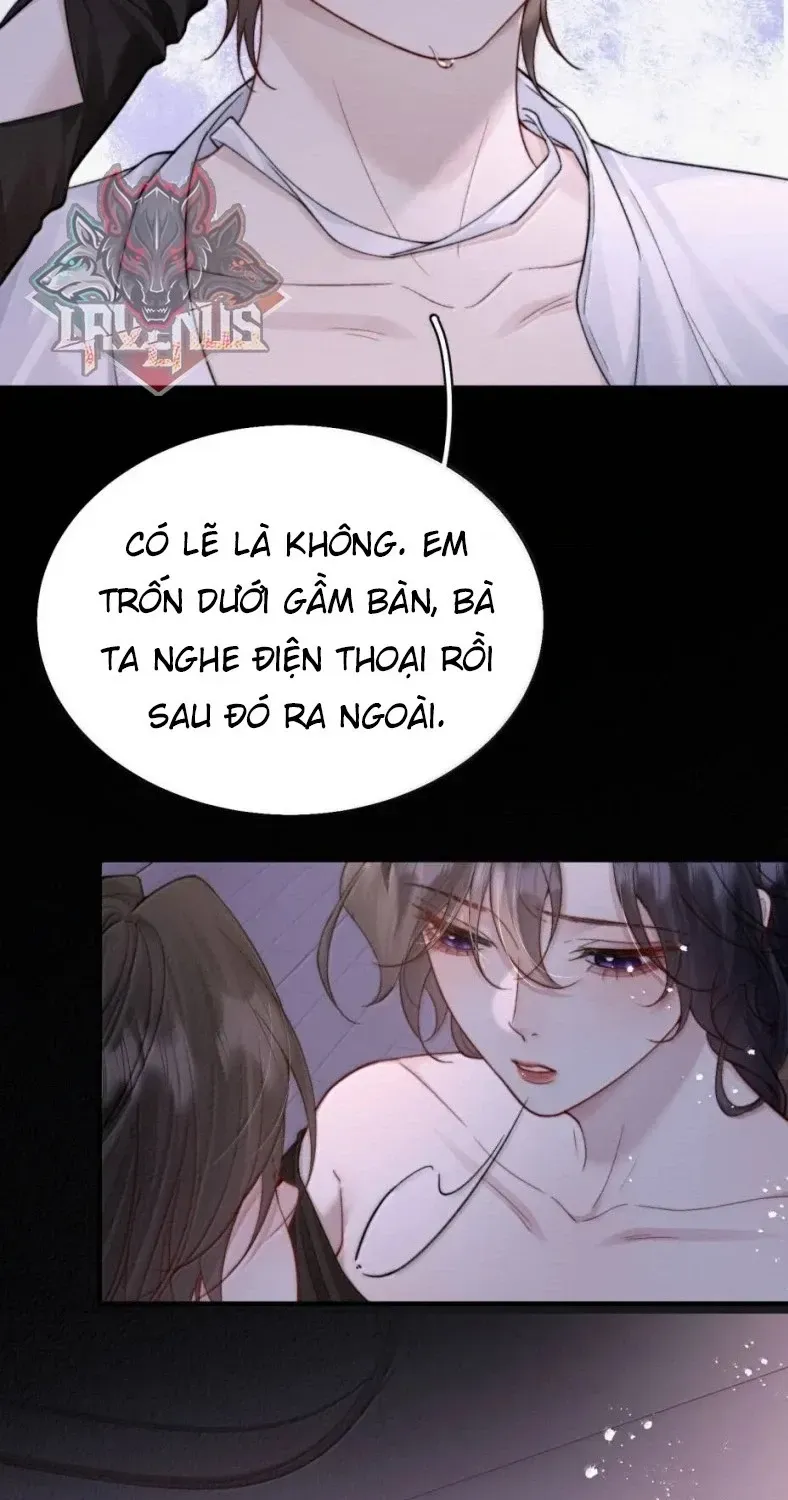 Ảnh Riêng Tư Tập 92 trang 31