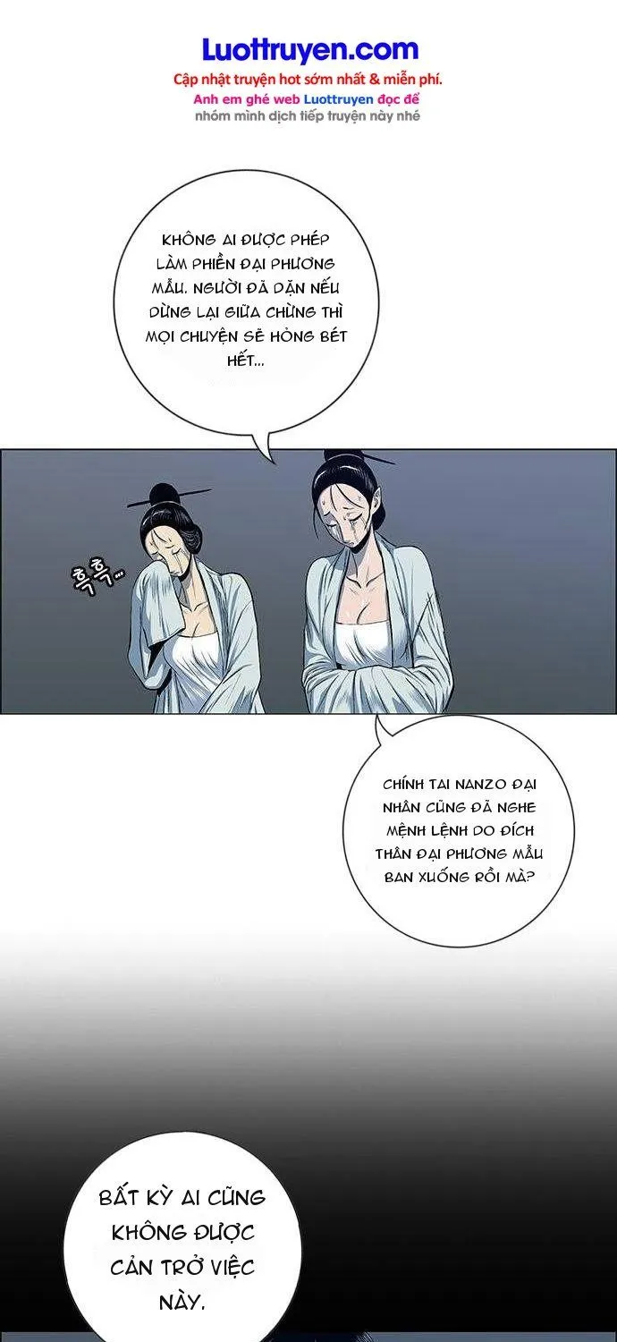 Anh Trai Tôi Là Hổ Tập 201 trang 45