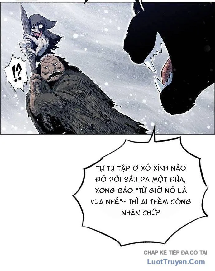 Anh Trai Tôi Là Hổ Tập 232 trang 11