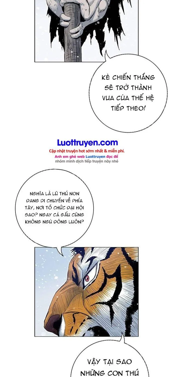 Anh Trai Tôi Là Hổ Tập 232 trang 7